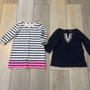 Lilly Pulitzer Girls Bundle Size S (4-5)